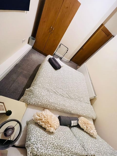 Dormitorio Doble D08 Vacation rental in Dublin