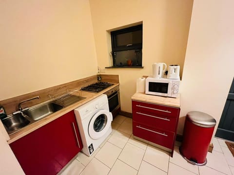 Dormitorio Doble D08 Vacation rental in Dublin