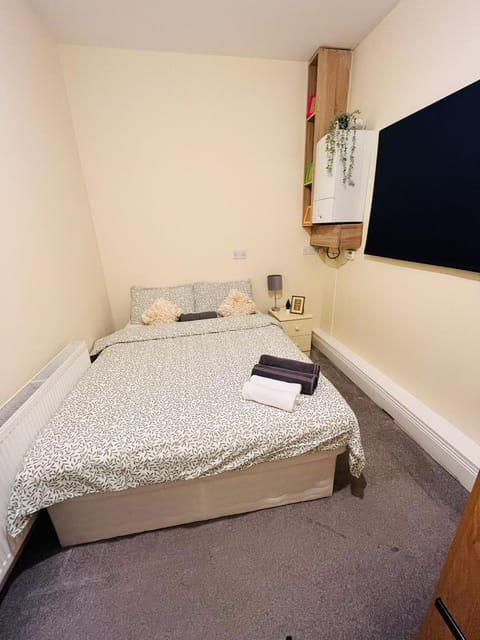 Dormitorio Doble D08 Vacation rental in Dublin