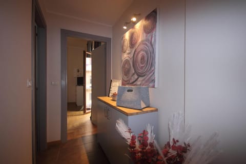 Civico 9 Apartment in Viterbo