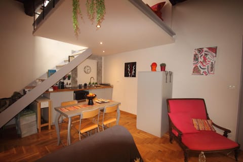 Civico 9 Apartment in Viterbo