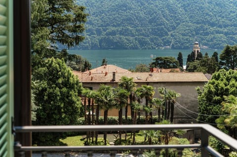 Nearby landmark, Natural landscape, Lake view, Mountain view