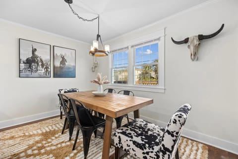 Urban Cowboy House in North Myrtle Beach