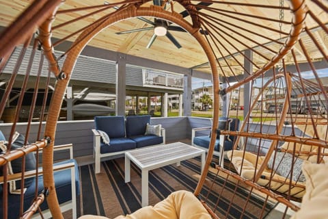 Urban Cowboy House in North Myrtle Beach