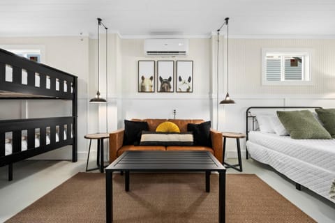 Urban Cowboy House in North Myrtle Beach