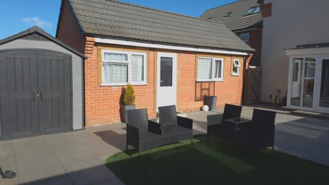 Templeton Apartment Apartment in Whittlesey