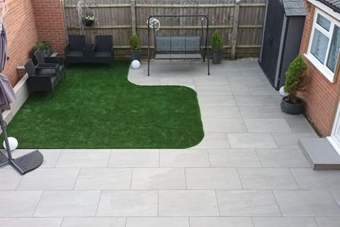 Templeton Apartment Apartment in Whittlesey