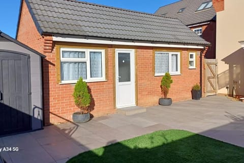 Templeton Apartment Apartment in Whittlesey