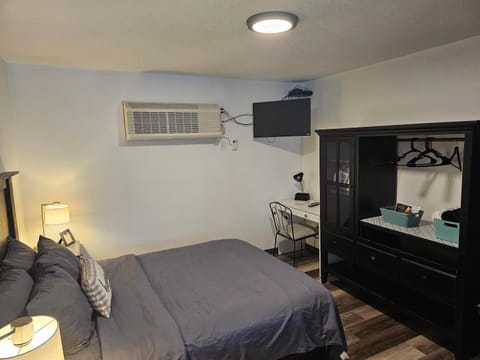 Harbor View Inn Tawas Inn in Tawas City