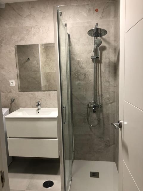 Carihuela Beach Apartment in Torremolinos