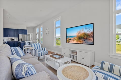 Harbor Shores Hideaway by Juniper Holiday + Home House in St Joseph