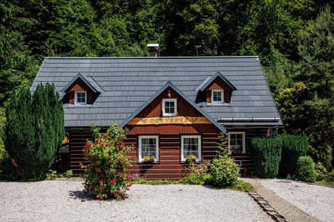 Property building, Garden, Garden view