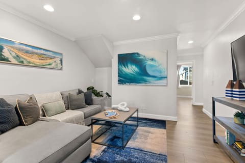 Mission Beach Marvel Villa in Mission Beach