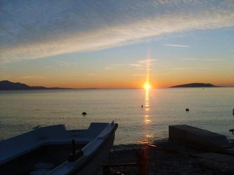 Apartmani Kapetan Podaca Apartment in Dubrovnik-Neretva County