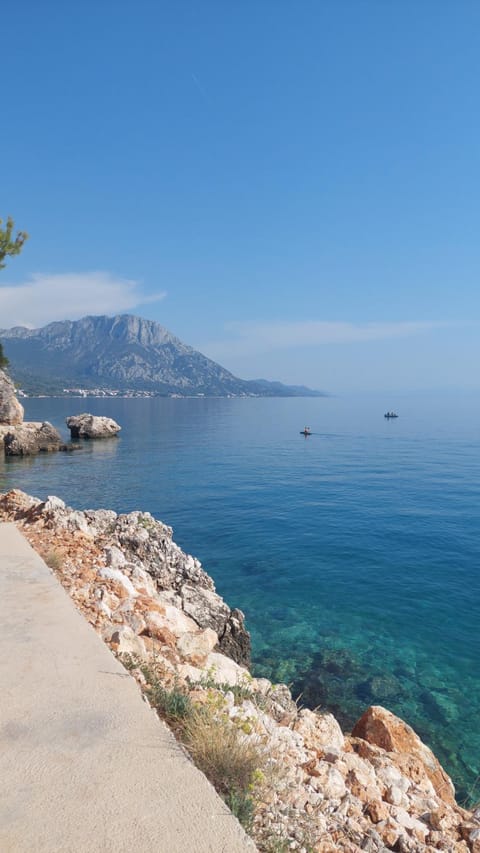 Apartmani Kapetan Podaca Apartment in Dubrovnik-Neretva County