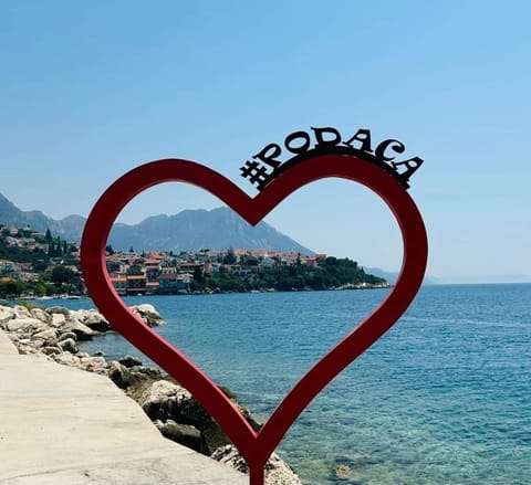 Apartmani Kapetan Podaca Apartment in Dubrovnik-Neretva County