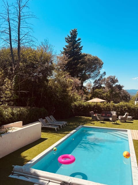 VillaGassin 403 Villa in Gassin