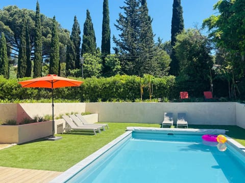 VillaGassin 403 Villa in Gassin