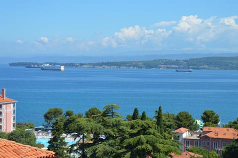 Sea view