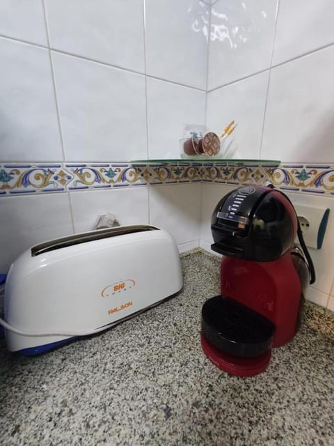 Mar Azul Apartment in Fuengirola