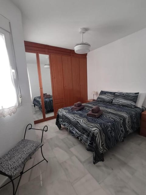 Mar Azul Apartment in Fuengirola