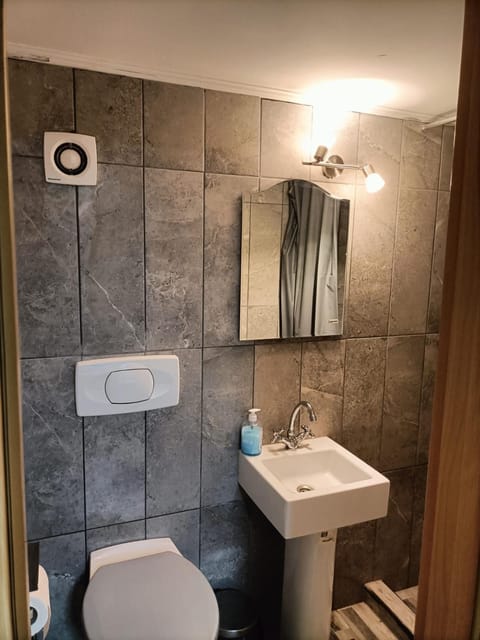 Casa Heidi Bed and Breakfast in Timisoara