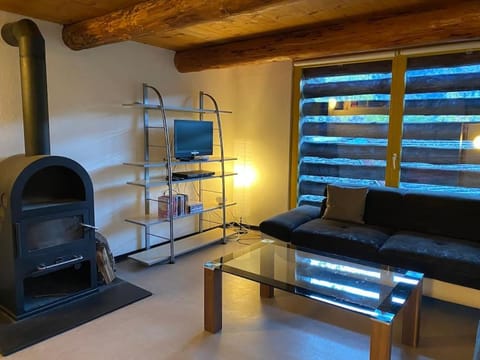 Rustico sui Monti di Rima Chalet in Canton of Ticino