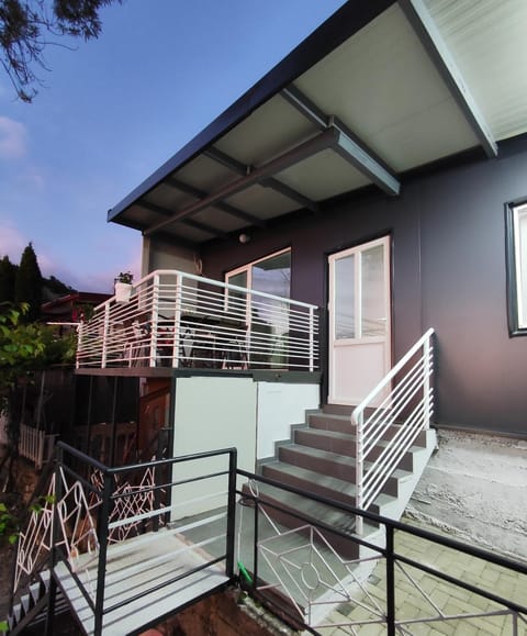 Apartment DULE Trpejca Apartment in Municipality of Ohrid, North Macedonia