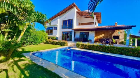 Property building, Garden view, Swimming pool