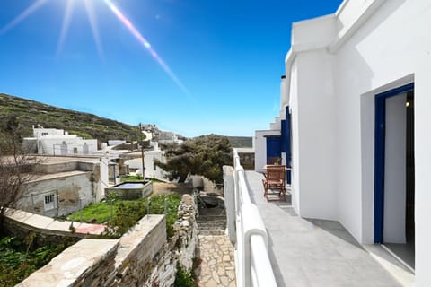Property building, Day, Natural landscape