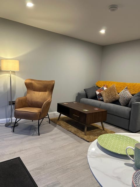 The Tollstone Apartment in Meath, Co. Meath, Ireland