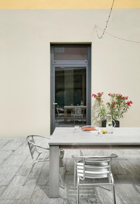 Balcony/Terrace, Seating area, Dining area