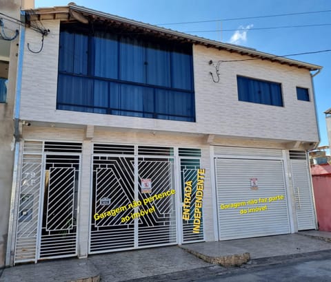 Aconchego Paraíso Próximo do Shopping Pátio Matosinhos Apartment in State of Rio de Janeiro