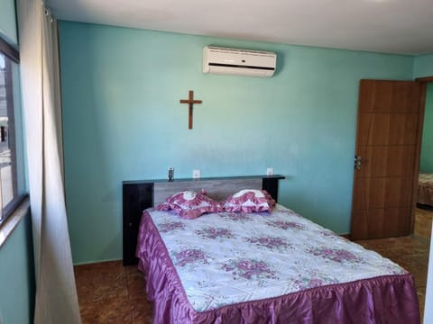 Aconchego Paraíso Próximo do Shopping Pátio Matosinhos Apartment in State of Rio de Janeiro