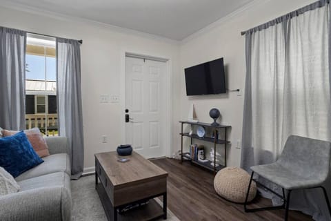 Downtown Peaceful Pearl House in Ocean Springs