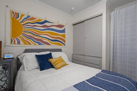 Downtown Peaceful Pearl House in Ocean Springs