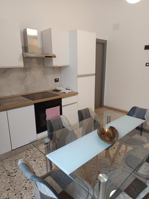 Fillak home Apartment in Genoa