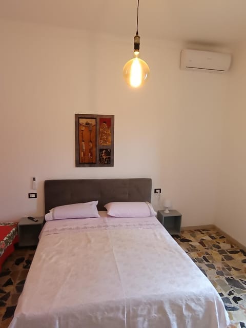 Fillak home Apartment in Genoa