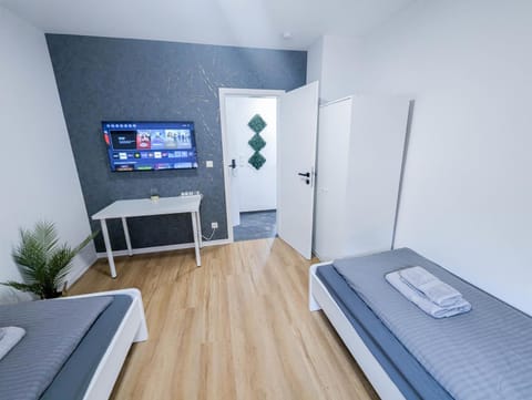 TV and multimedia, Bedroom