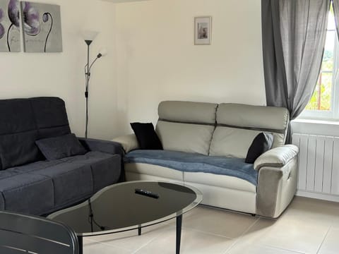 Gîte au cœur du perche House in Normandy