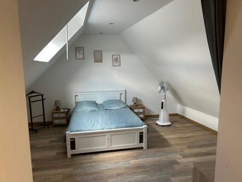 Gîte au cœur du perche House in Normandy