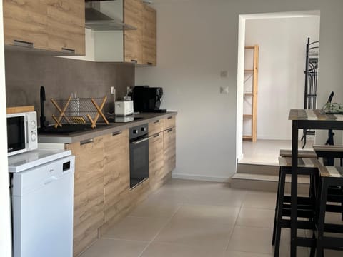 Gîte au cœur du perche House in Normandy