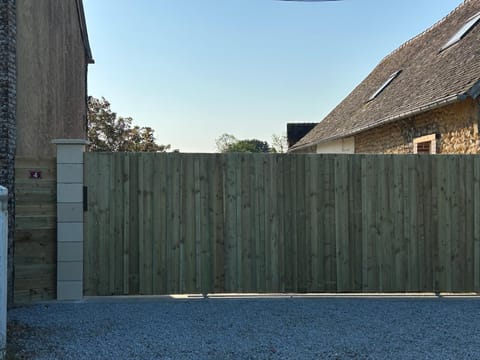 Gîte au cœur du perche House in Normandy