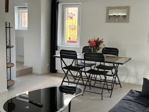 Gîte au cœur du perche House in Normandy