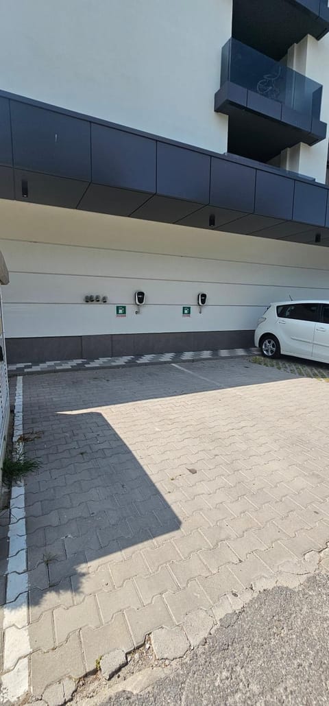 GREEN PARK Apartments and rooms for guests Apartment in Plovdiv Province