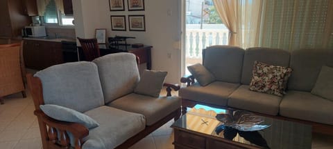 Sea & Sun Retreat House in Decentralized Administration of Macedonia and Thrace