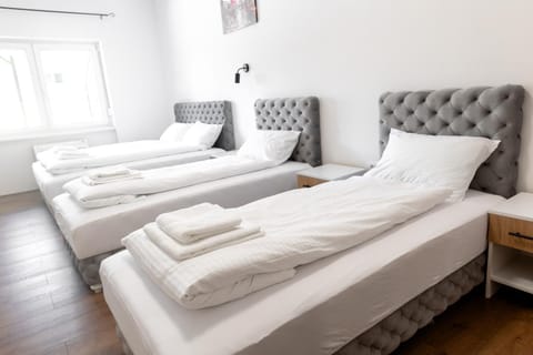 Luna Nera apartments Apartment in Novi Sad