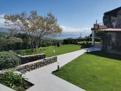 Property building, Garden, Garden