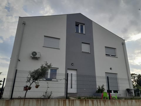 Holiday house Fazana Apartment in Fažana