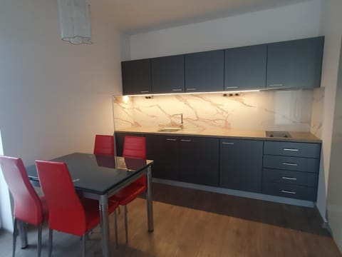 Przy plaży Apartment in West Pomeranian Voivodeship, Poland